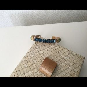Bracelet cuff